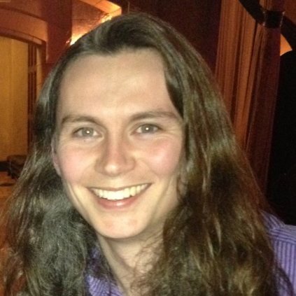 Avatar photo