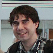 Avatar photo