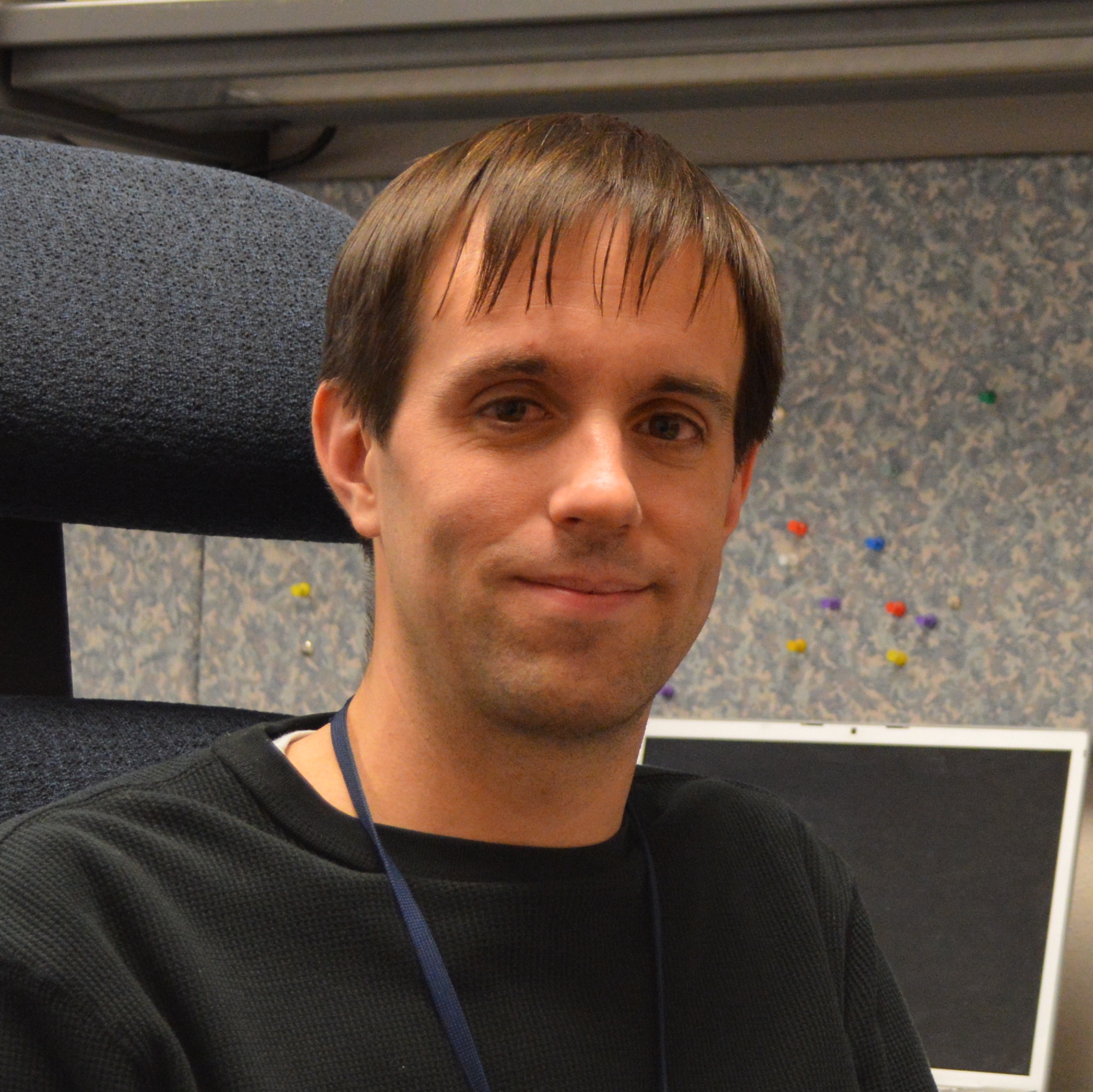 Avatar photo