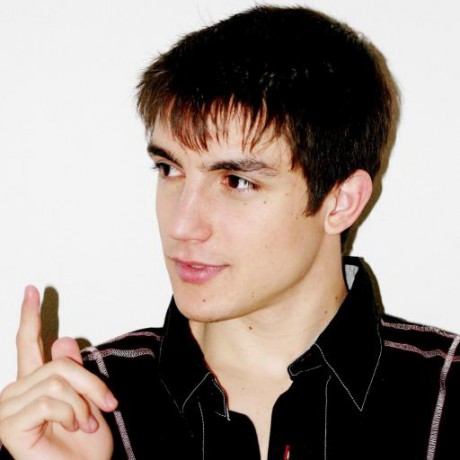 Avatar photo