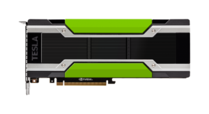 Tesla P100 PCIe GPU Accelerator Board