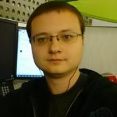 Avatar photo
