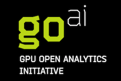 GPU Open Analytics Initiative