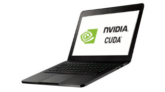 razerblade_cuda