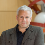 Adam Gazzaley Portrait