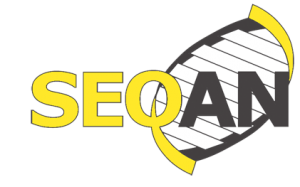 seqan-logo