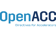 OpenACC Logo