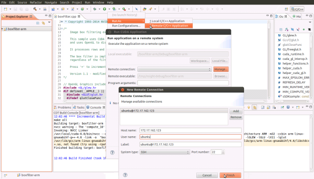 nsight_remote_run