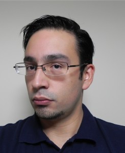 Leon Palafox