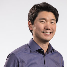 Joohoon Lee