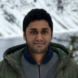Tanmay Patil
