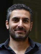 Avatar photo
