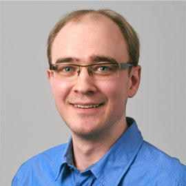 Avatar photo