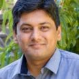Suhas Hariharapura Sheshadri