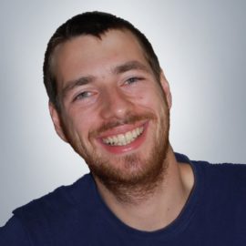 Avatar photo