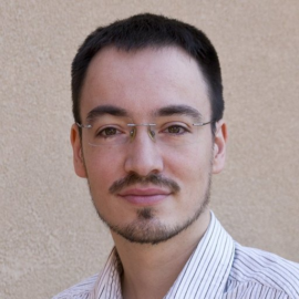 Avatar photo