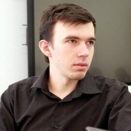Avatar photo