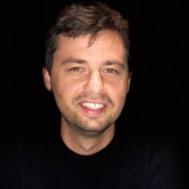 Avatar photo