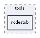 tools/nodestub