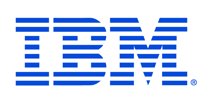 IBM logo