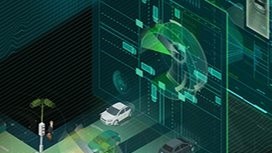 NVIDIA DeepSteam SDK Streaming analytics toolkit