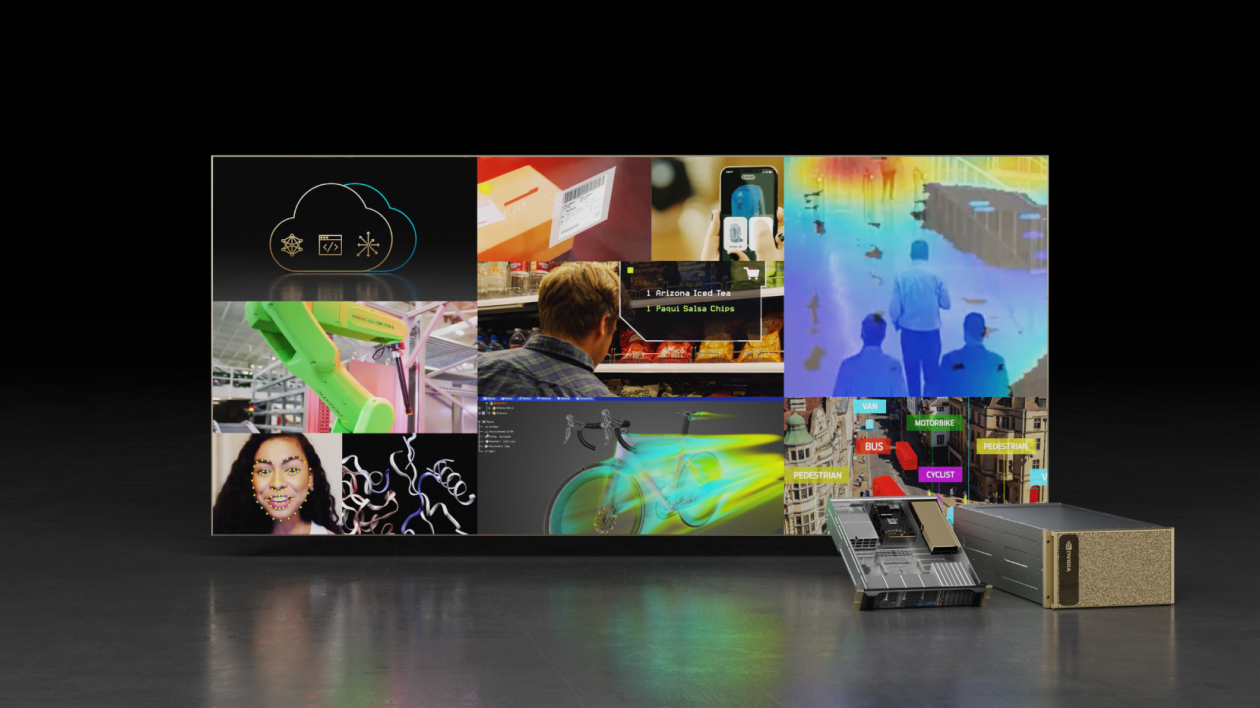 Free hands-On RAPIDS labs on NVIDIA LaunchPad