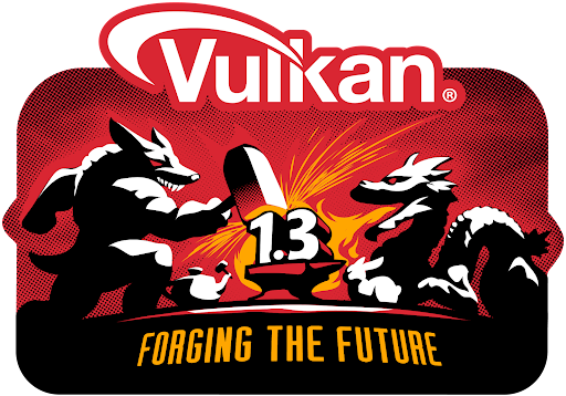 Release of Vulkan 1.3, Public Roadmap, and Profiles Release of Vulkan 1.3, Public Roadmap, and Profiles