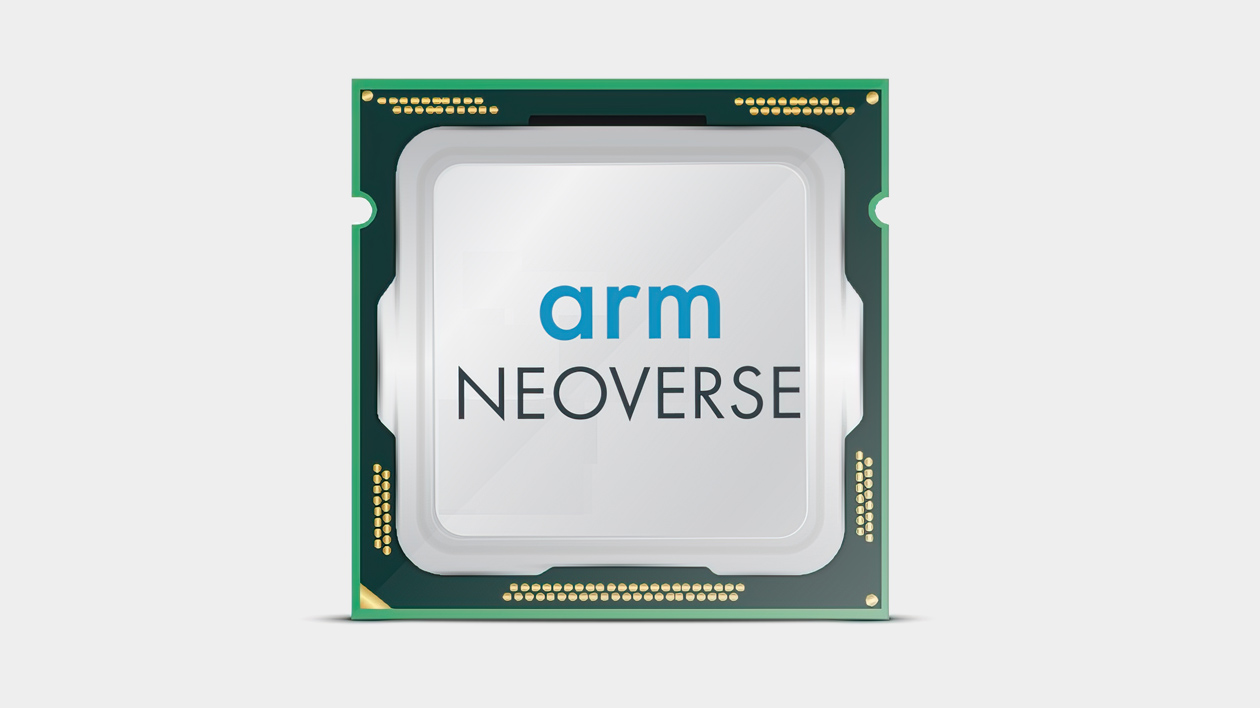 arm neoverse