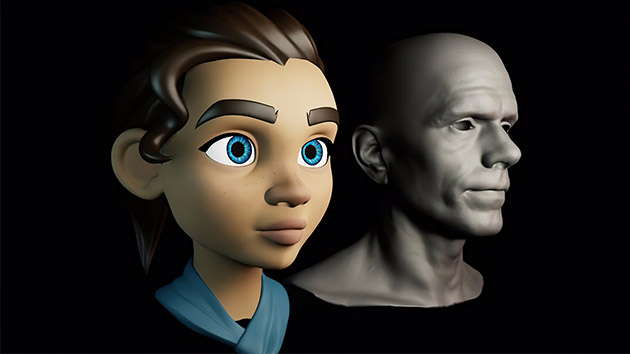 NVIDIA Omniverse Audio 2 Face NVIDIA Omniverse Audio 2 Face