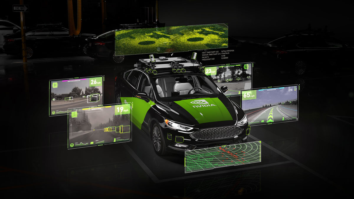 DRIVE Automotive