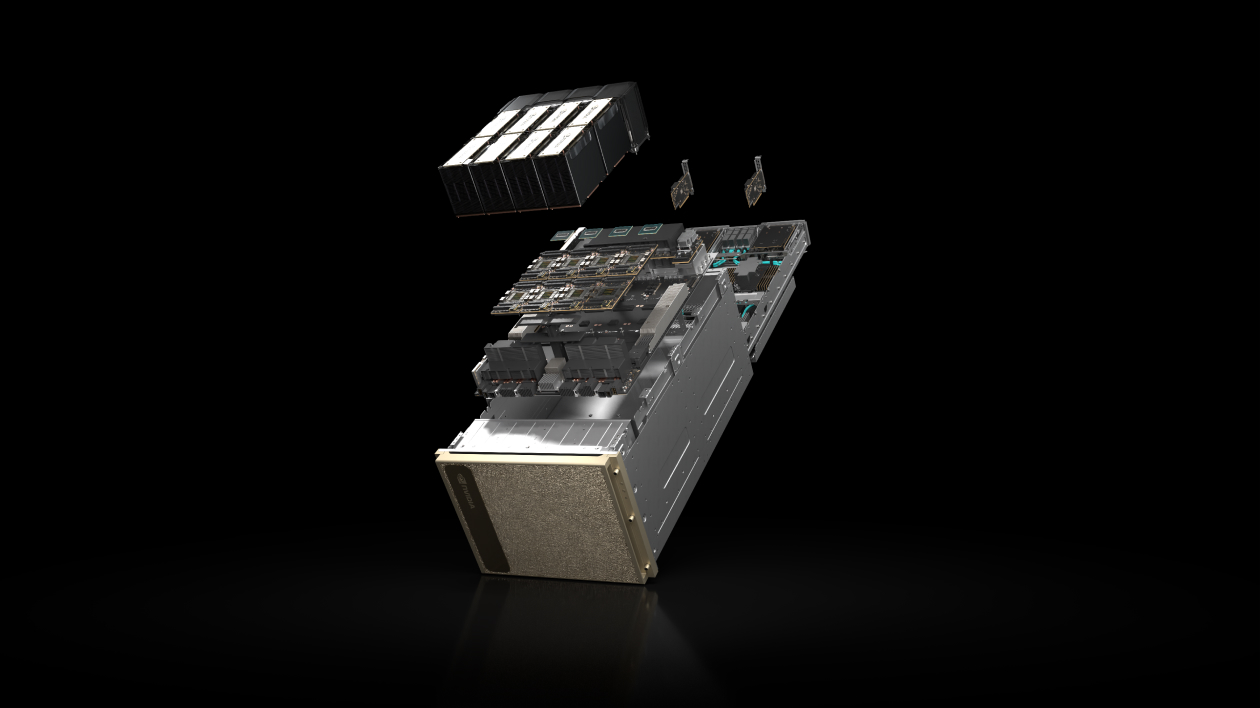 Training networks to convergence allows AI deployment in real-world applications