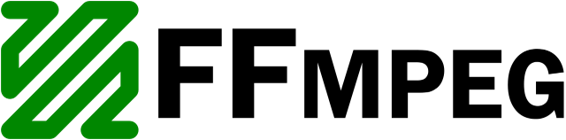 FFMPEG logo FFMPEG logo
