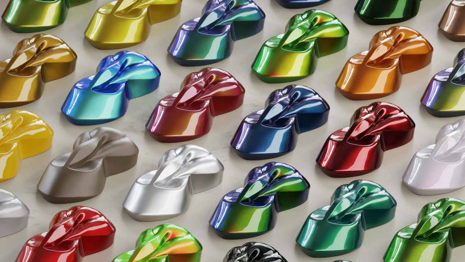 car paints