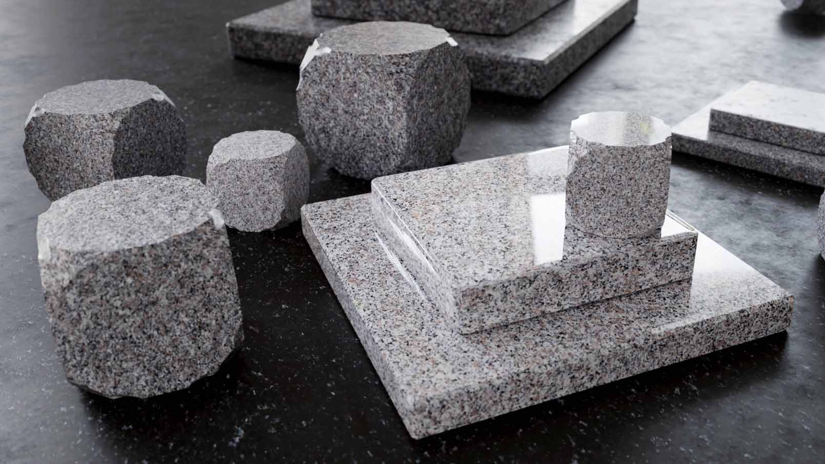 stones