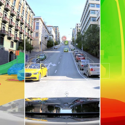 integrating sensors with NVIDIA DRIVE