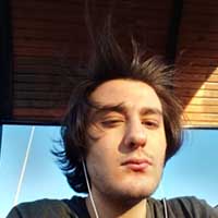 Ahmet Furkan Demir