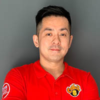 David Tseng