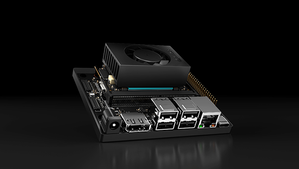 Jetson Orin Nano Developer Kit now available Jetson Orin Nano Developer Kit now available