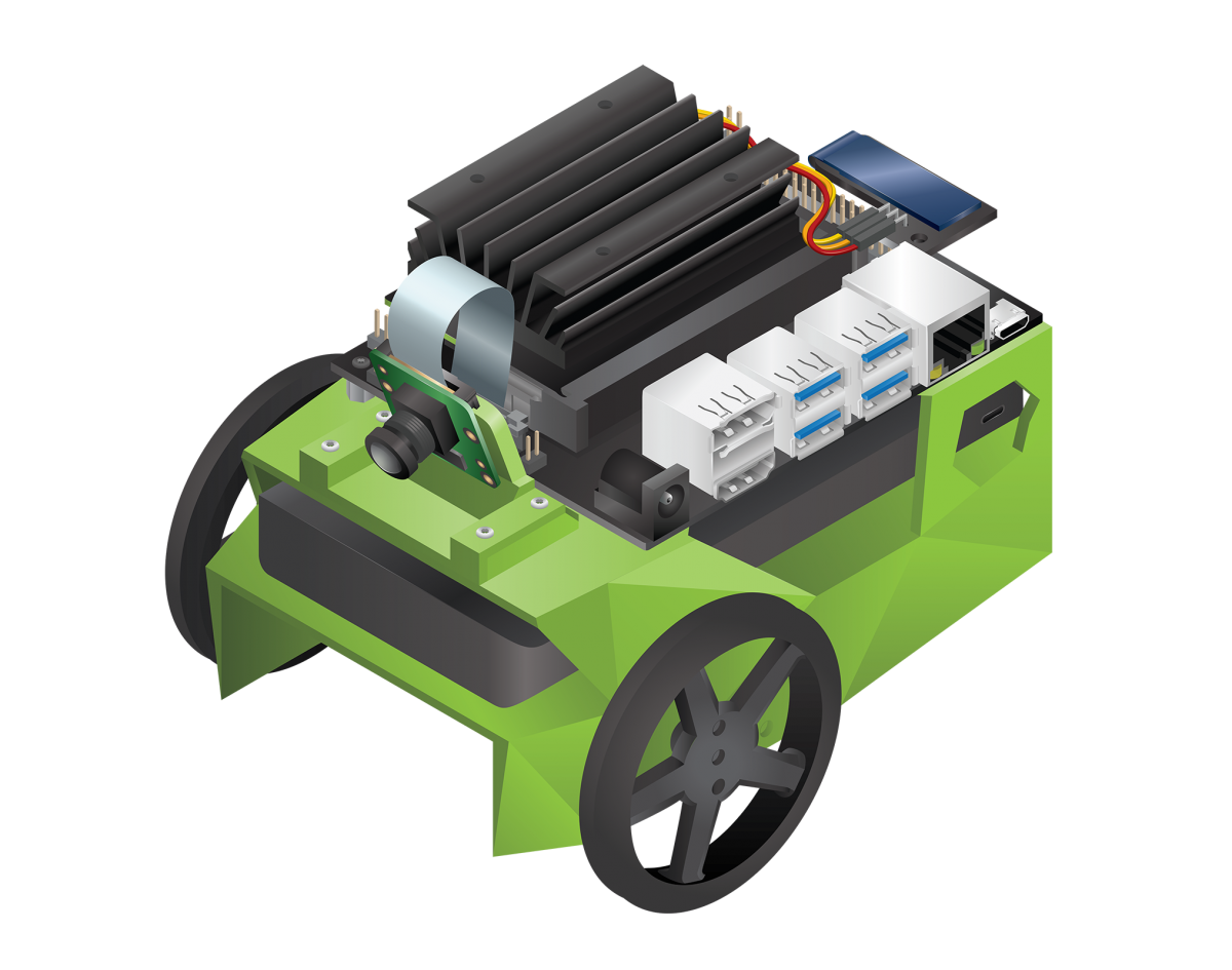 JetBot
