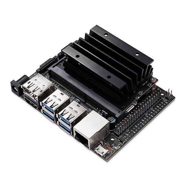 Jetson Nano Developer Kit Jetson Nano Developer Kit