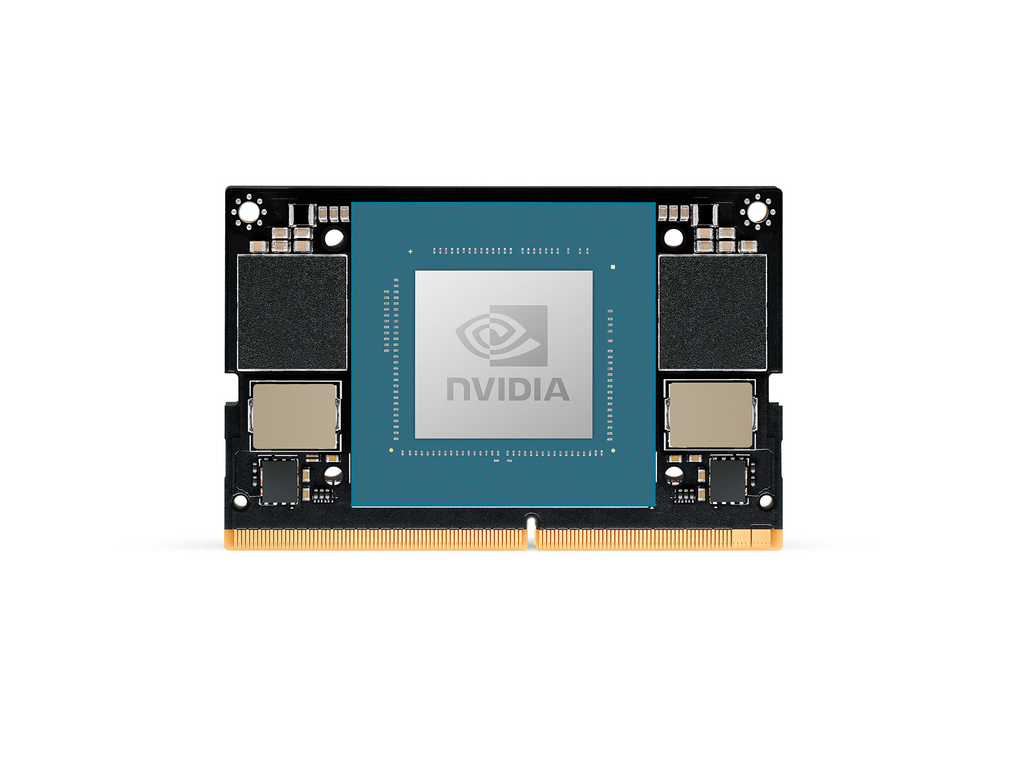 NVIDIA Jetson Orin Nano 4GB