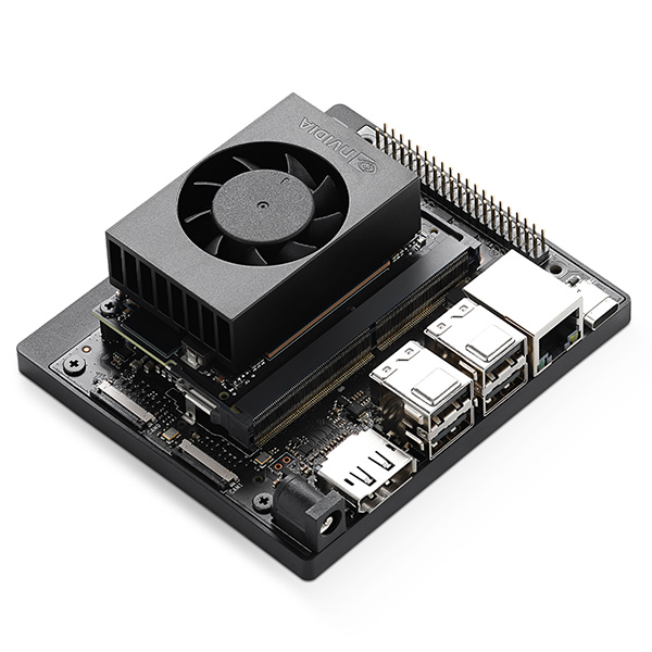 Jetson Orin Nano Developer Kit Jetson Orin Nano Developer Kit