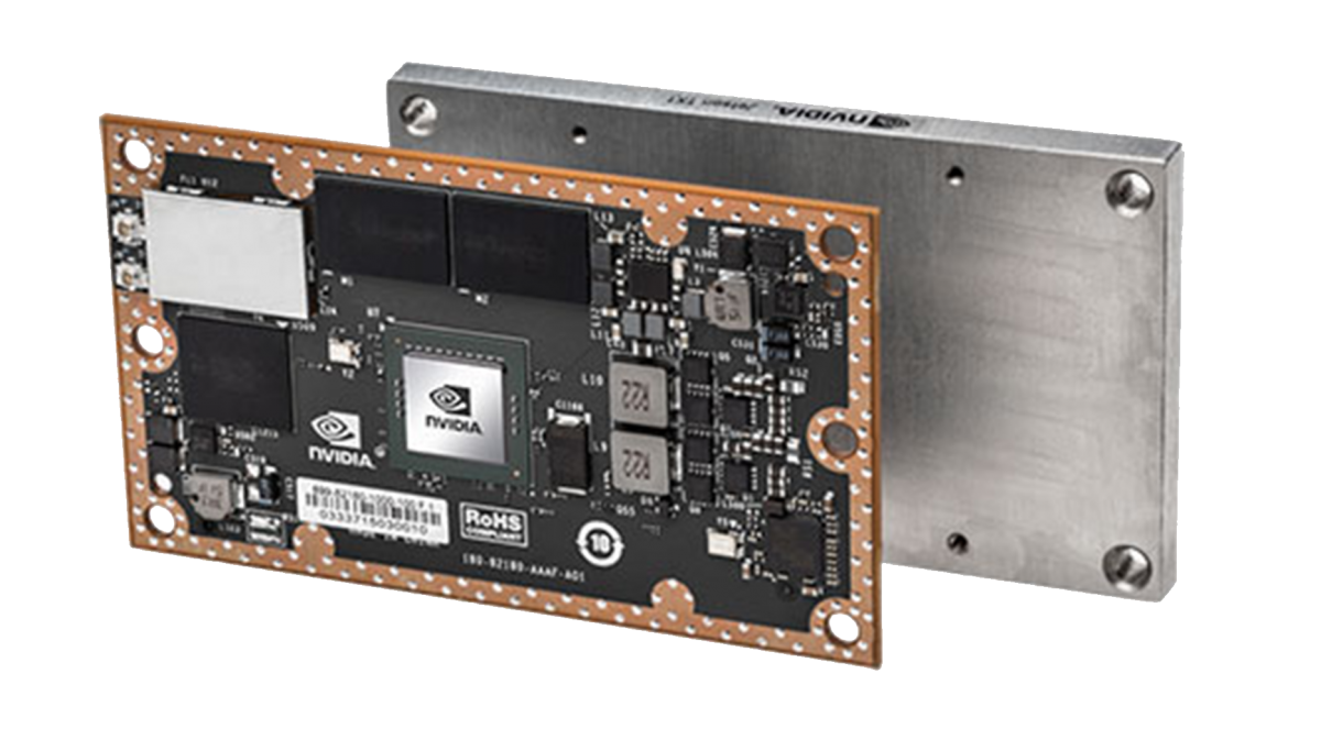 Jetson TX1 Module