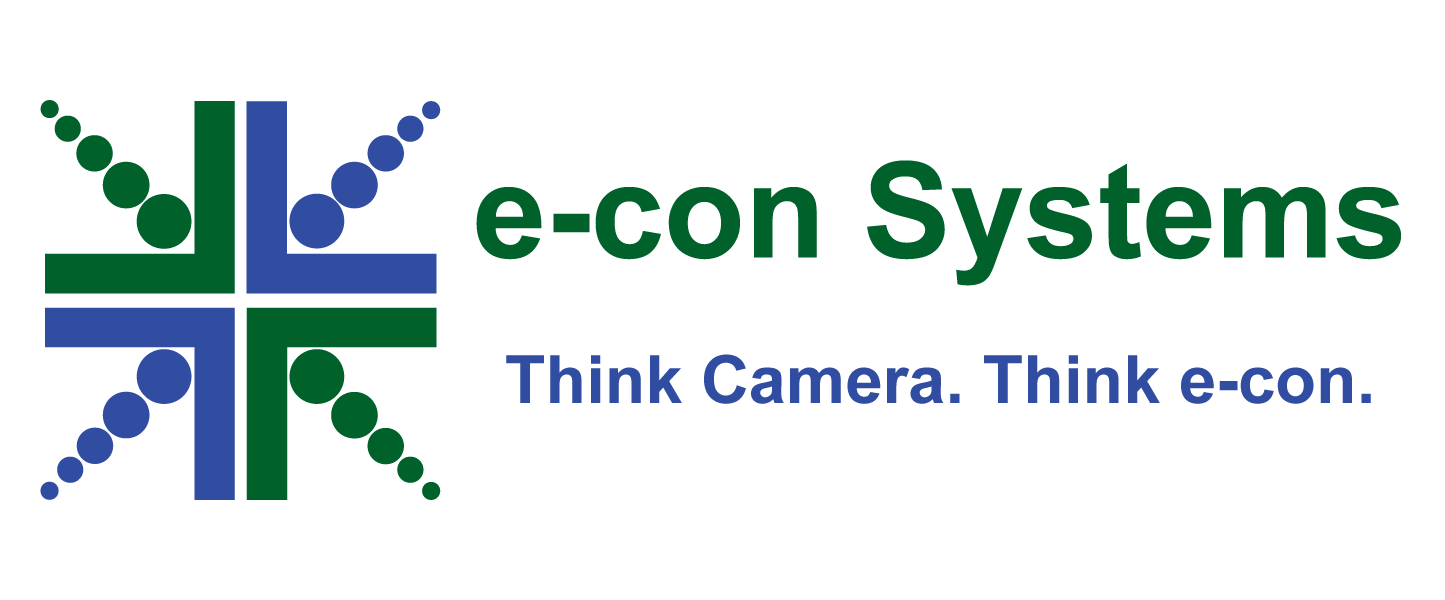 e-con Systems