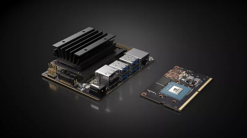 NVIDIA Deep Learning Institute