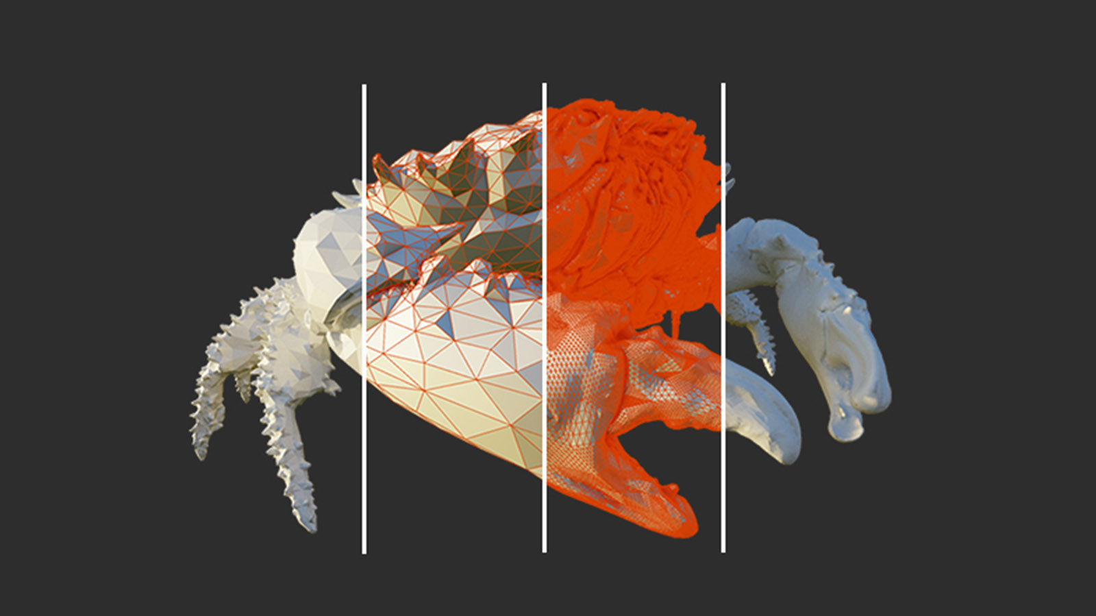NVIDIA Micro-Mesh NVIDIA Micro-Mesh