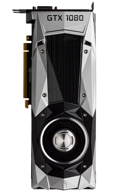 Developing for GeForce