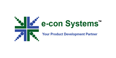 e-con Systems e-con Systems