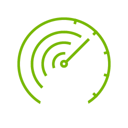 DRIVE Hyperion sensors come with vehicle odometry sensing.