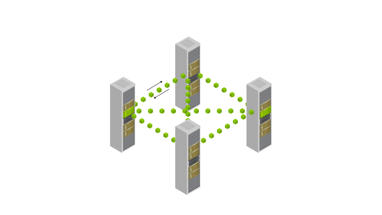 NVIDIA In-Network Computing